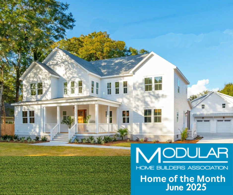 MHBA Home of the Month
