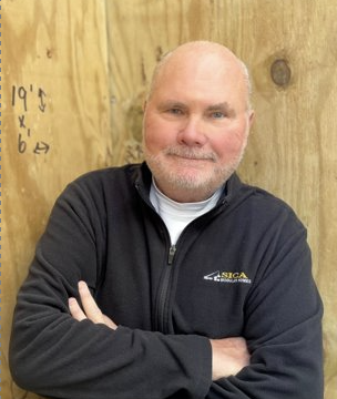 Alfred Sica, Jr. of Sica Modular Homes