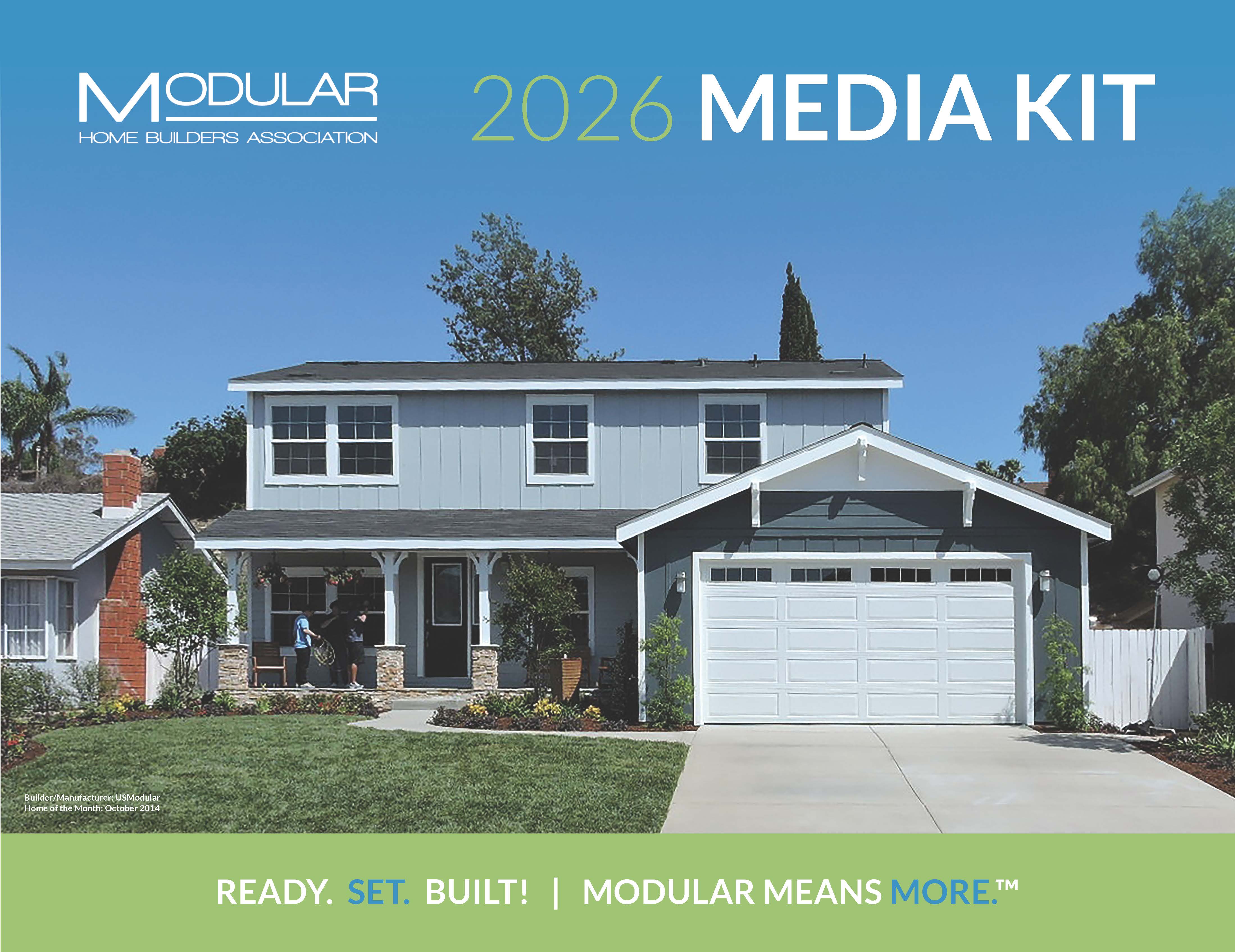MHBA Media Kit 2026 Cover