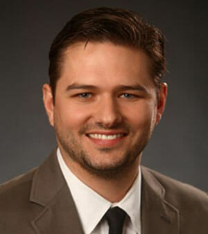 Daniel R. Sosebee III, CPA