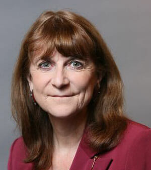 Eileen O'Neill, Ph.D.