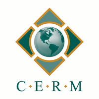 CERM logo