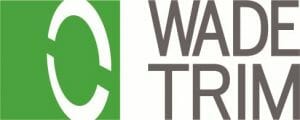 wade trim logo high res png