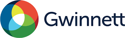Gwinnett County Logo 2022