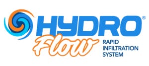 HydroFlow Commercial Logo