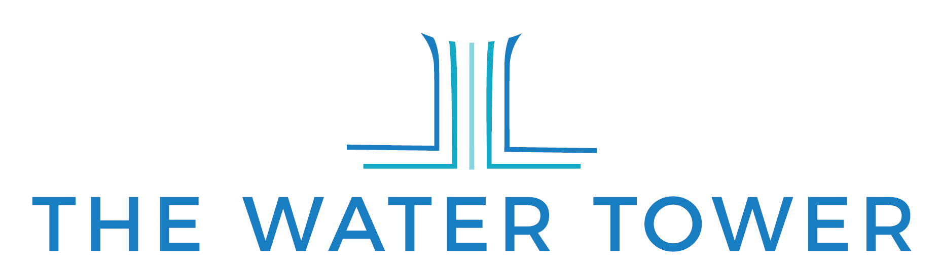 Water Tower Logo without Tagline