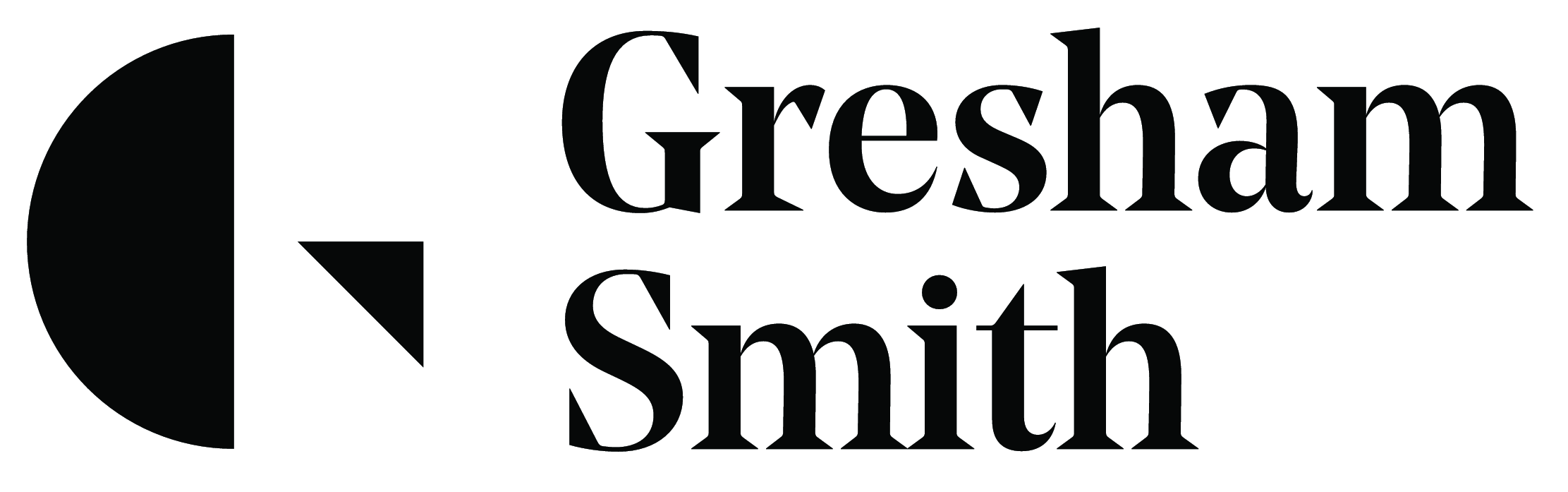 Gresham-Smith-Logo