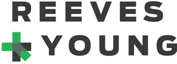 Reeves Young logo png