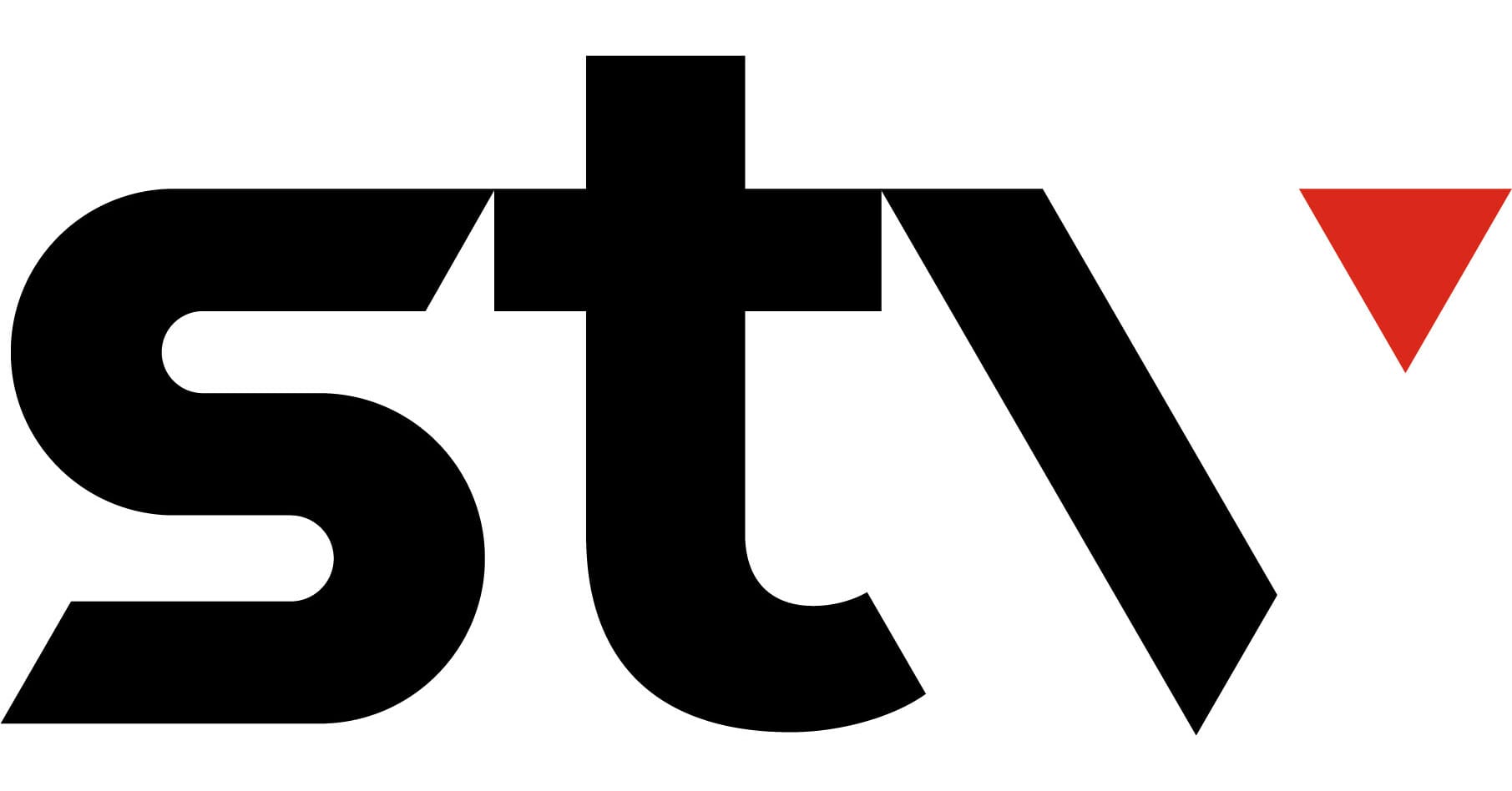 STV Logo