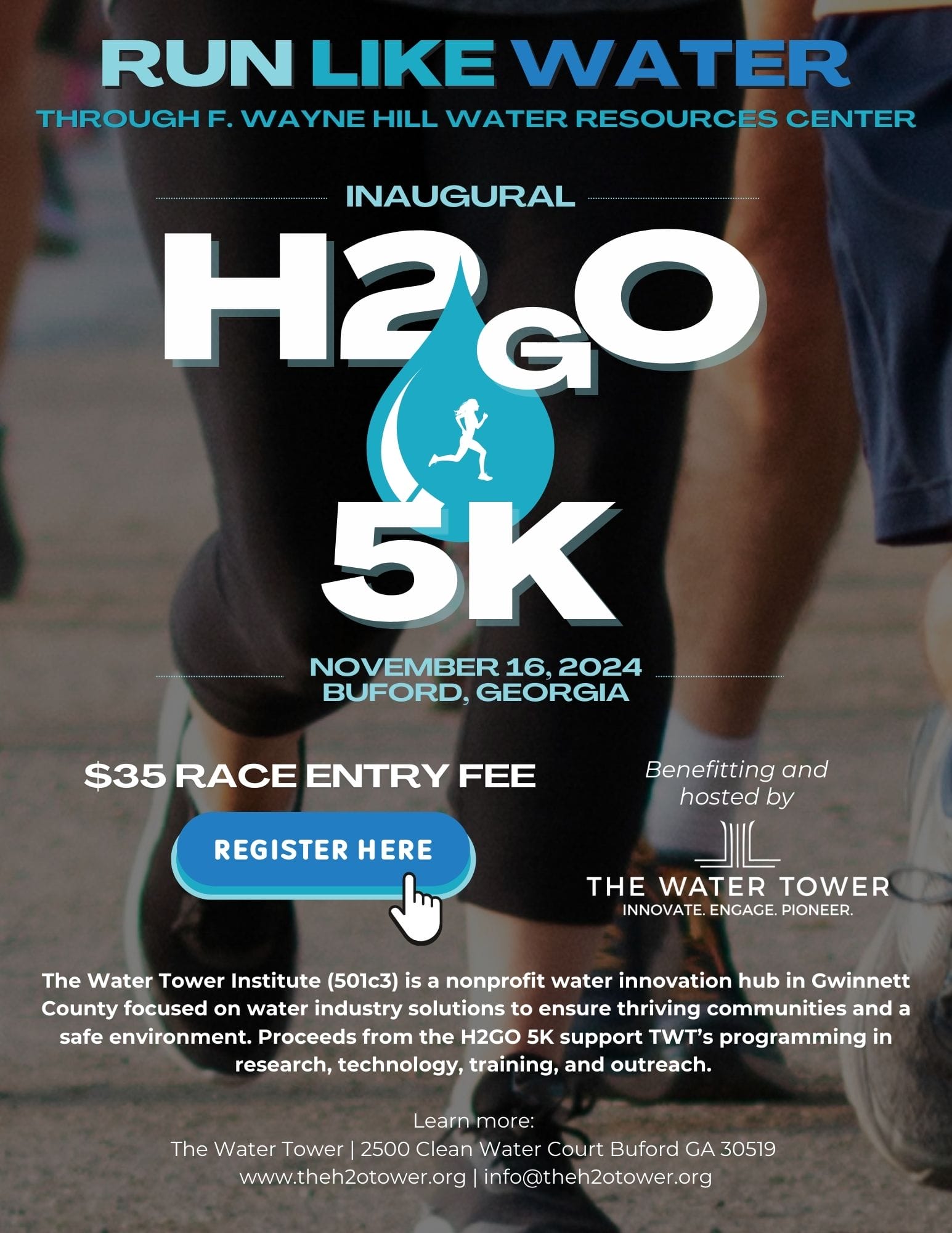 TWT H2GO 5K Flyer_Email