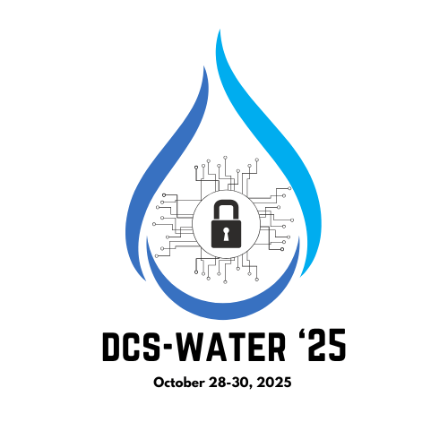 DCS Water 2024 Logo options DCS Water 2024 Logo options