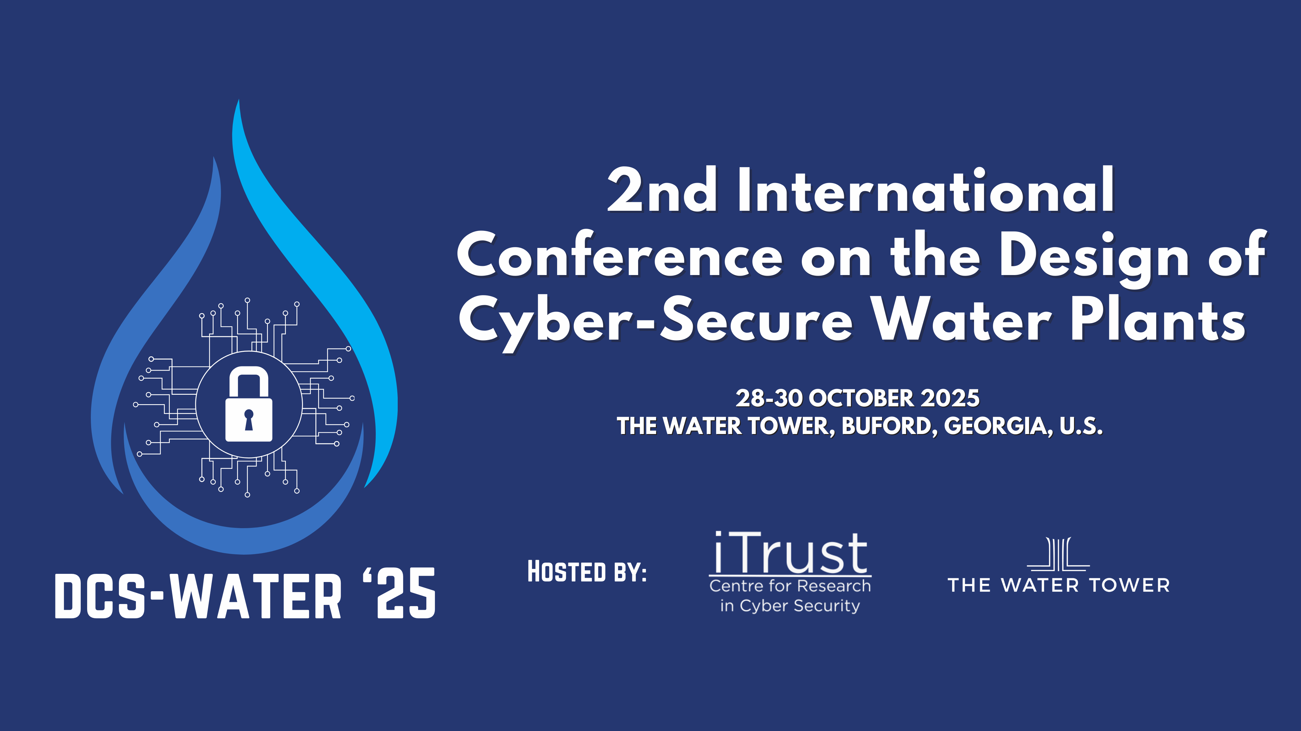 DCS Water 2025 Sponsorship Flyer (Website) DCS Water 2025 Sponsorship Flyer (Website)