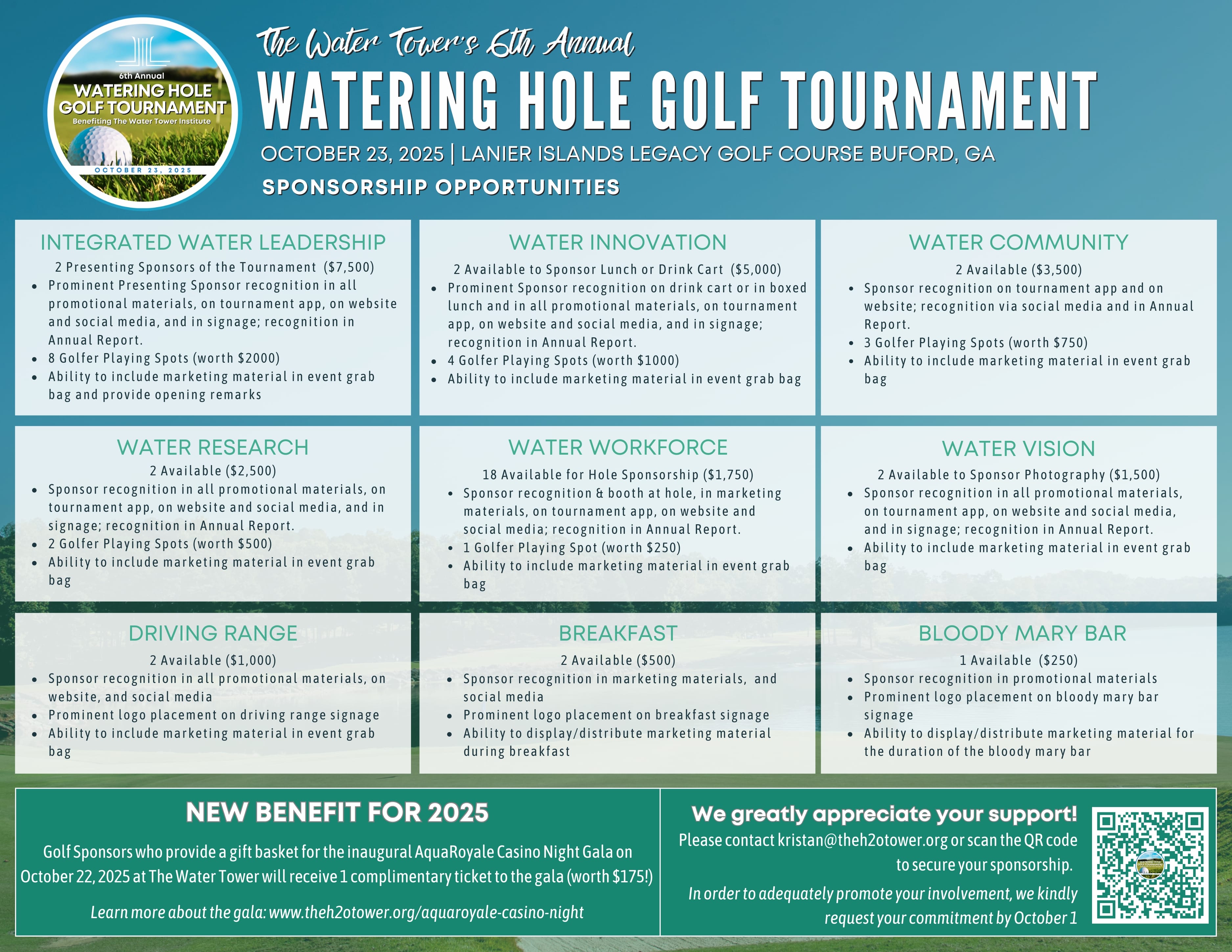 2025 TWT Golf Tournament Sponsorship Opportunities (1)
