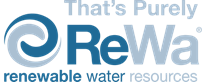 ReWa logo ReWa logo