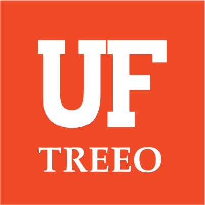 UF TREEO logo