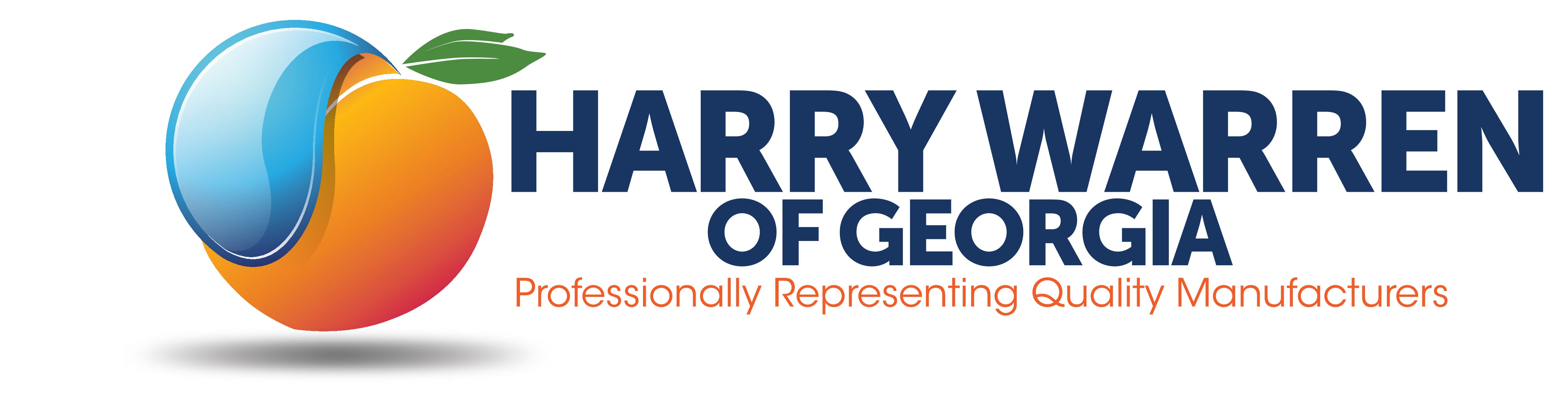 LOGO - Harry Warren of GA - HWGA Logo 3
