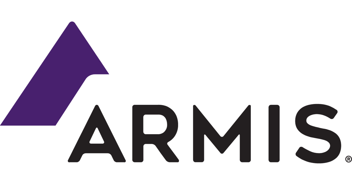 Armis logo Armis logo
