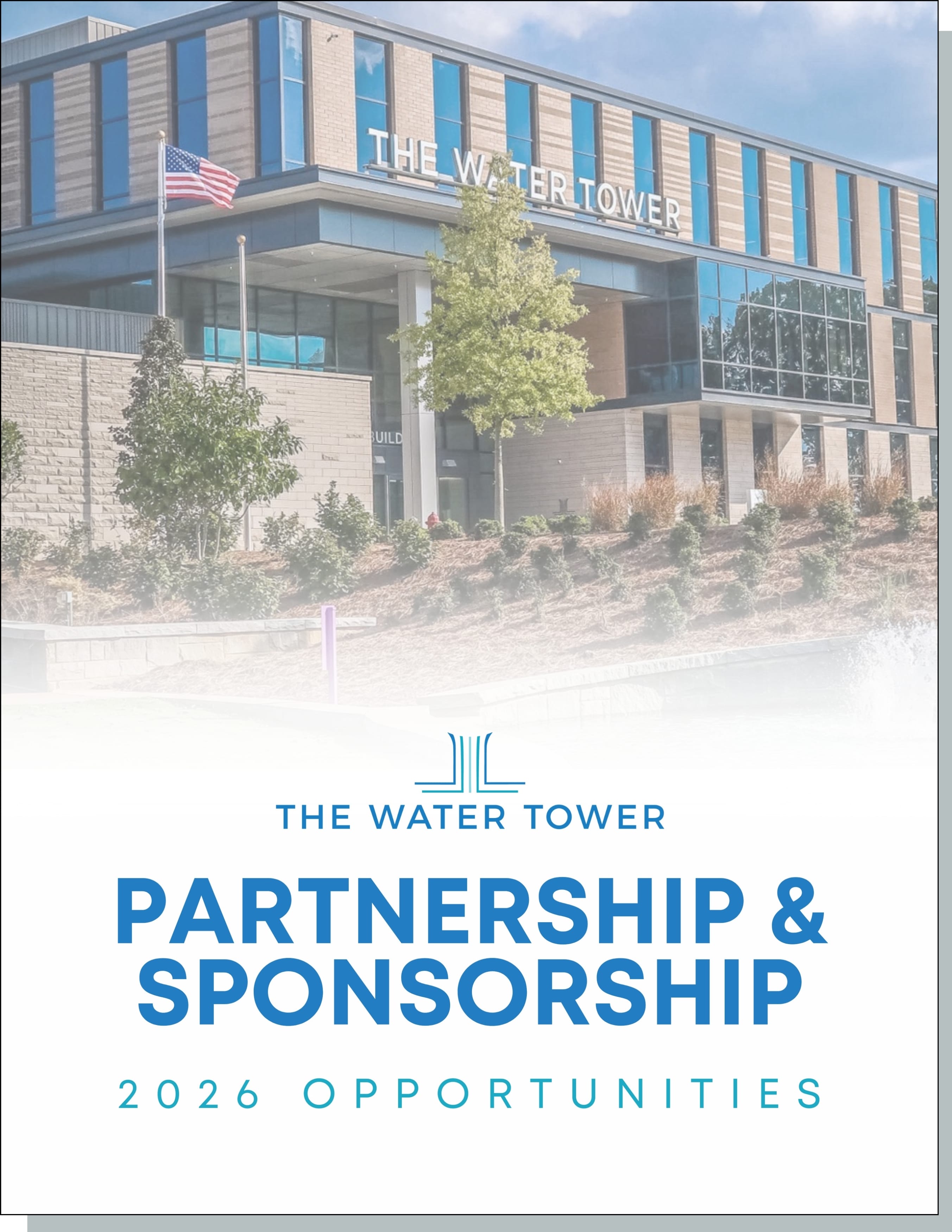 TWT 2026 Sponsorship Opportunities