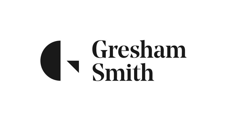 Gresham SmithCI_180822_Brandmark_Horizontal_large