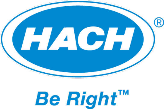 Hach logo