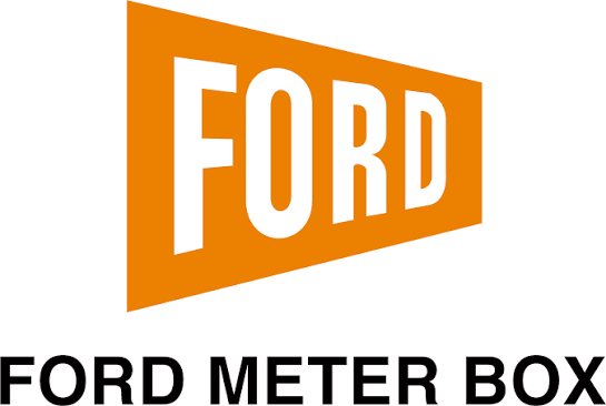 ford meter box