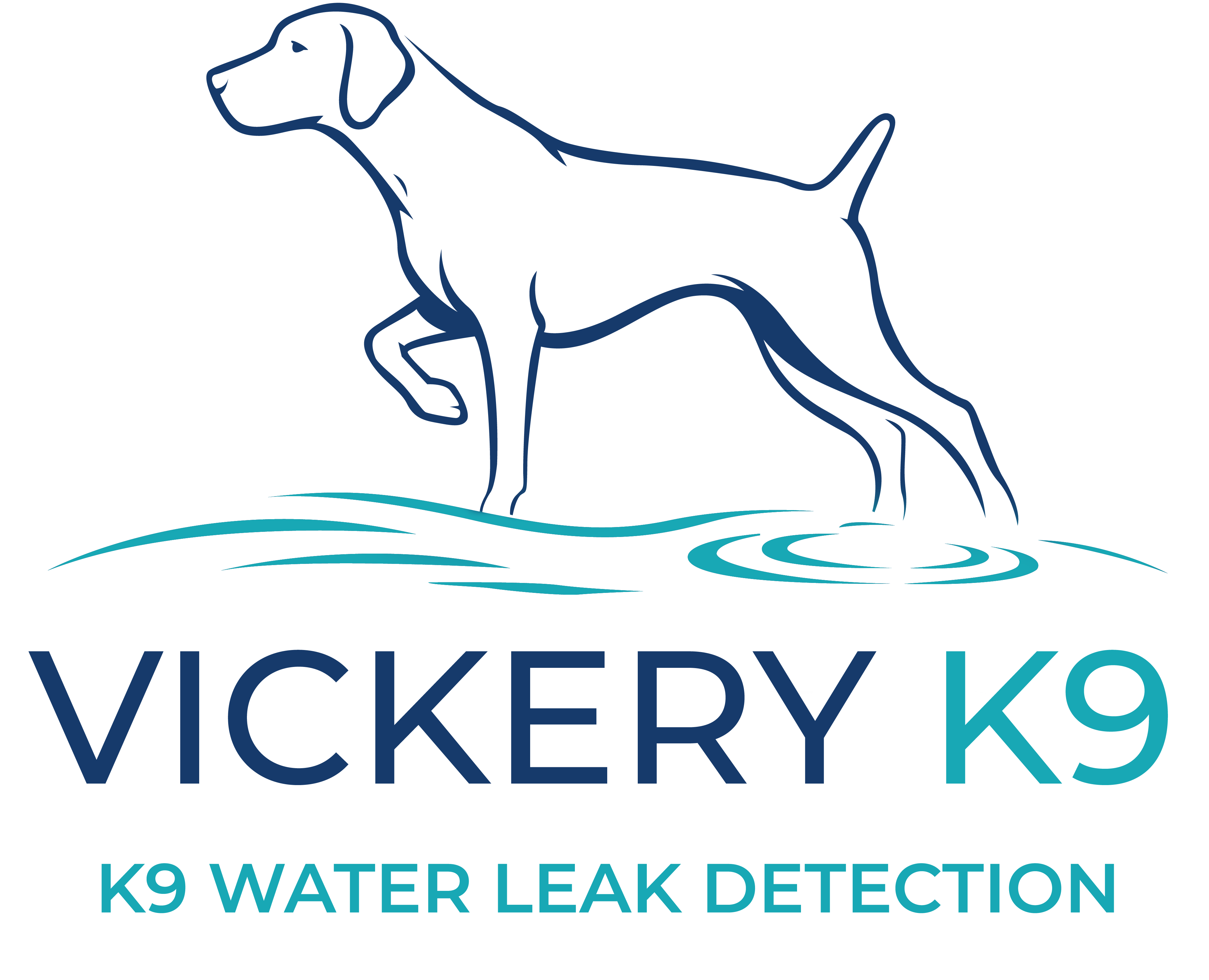 Vickery k9