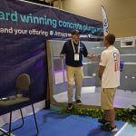 Tradeshow Booth