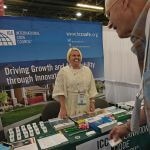 ICC Tradeshow Booth