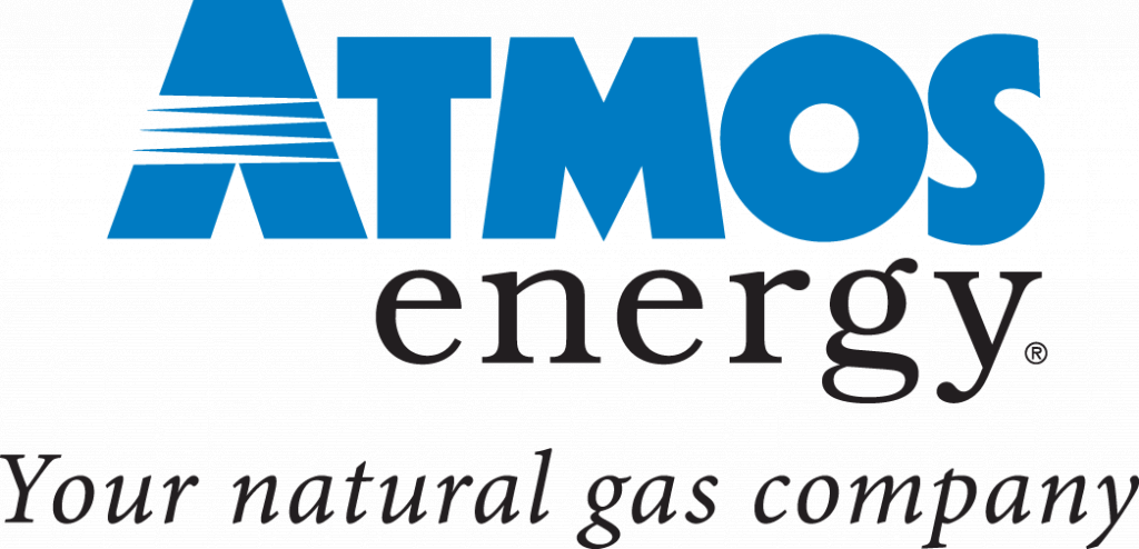 Atmos Energy logo