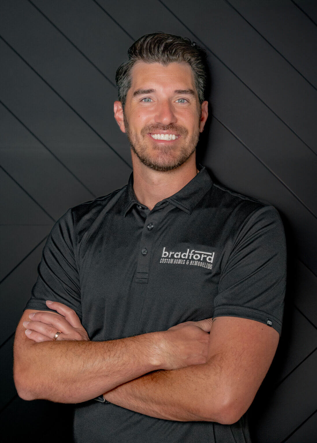 Brad Robinson Headshot Brad Robinson Headshot