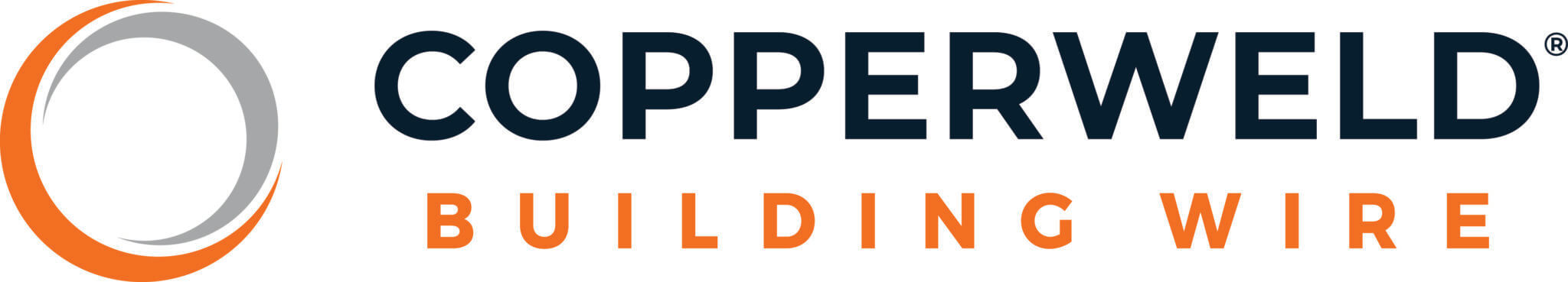 Copperweld Building Wire-Horizontal Logo-2025-CMYK-Print