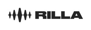 Wordmark Black