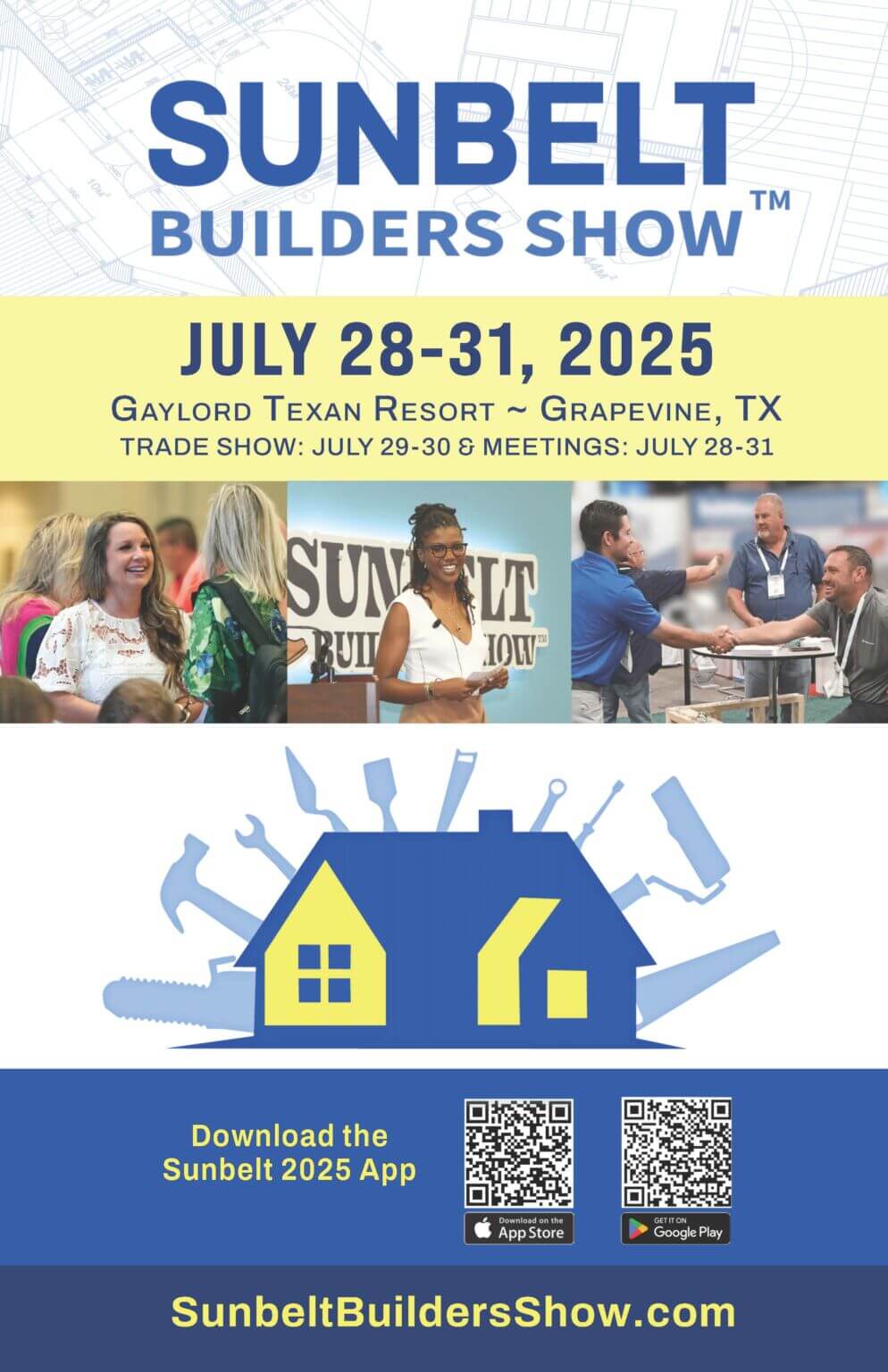 2025 Show Guide Cover JPG