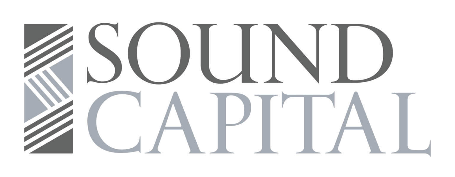 Sound Capital - black and white without tagline@4x