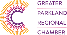 greater parkland regional chamber of commerce logo