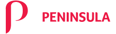 Peninsula Logo