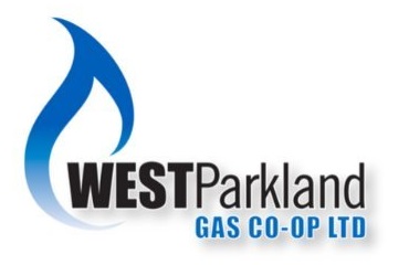west parkland gas coop logo