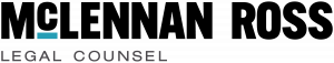 McLennan Ross Legal Counsel