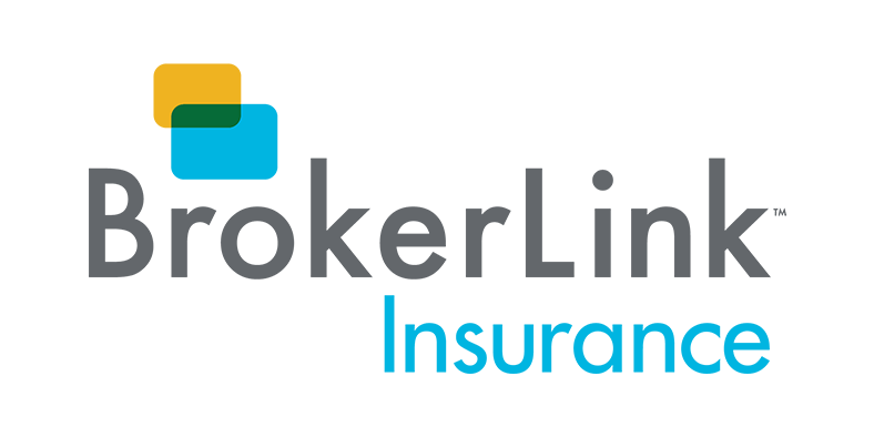 Brokerlink Insurance Logo