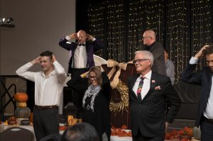 Heads &amp; Tails