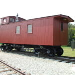 Caboose