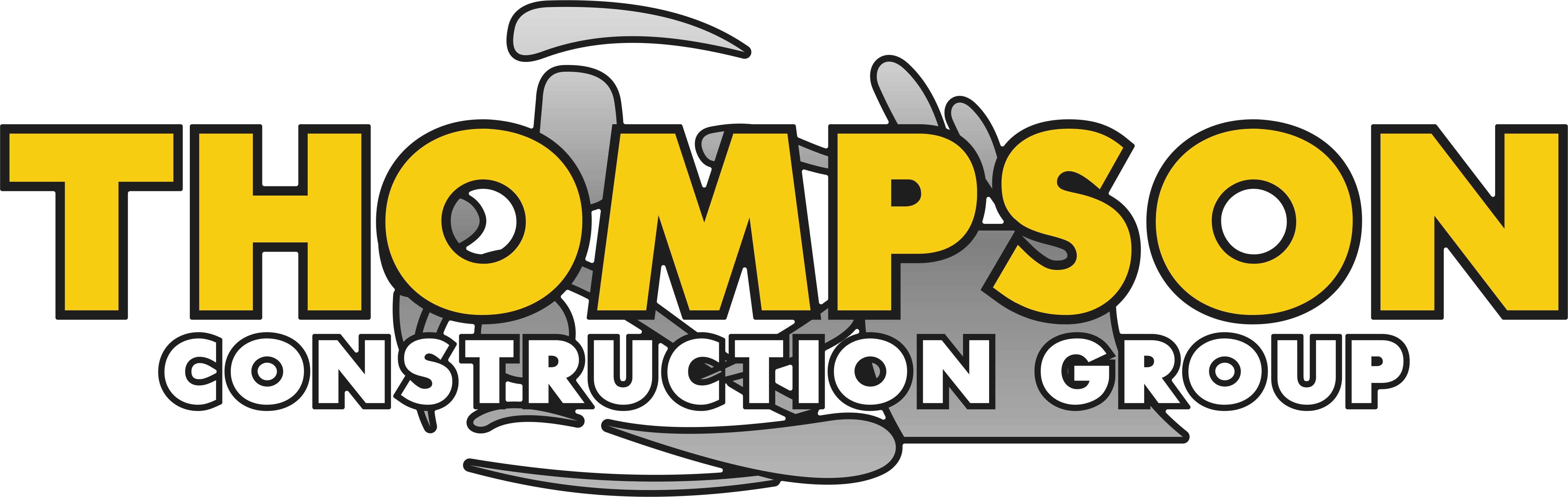 Thompson Construction Group logo