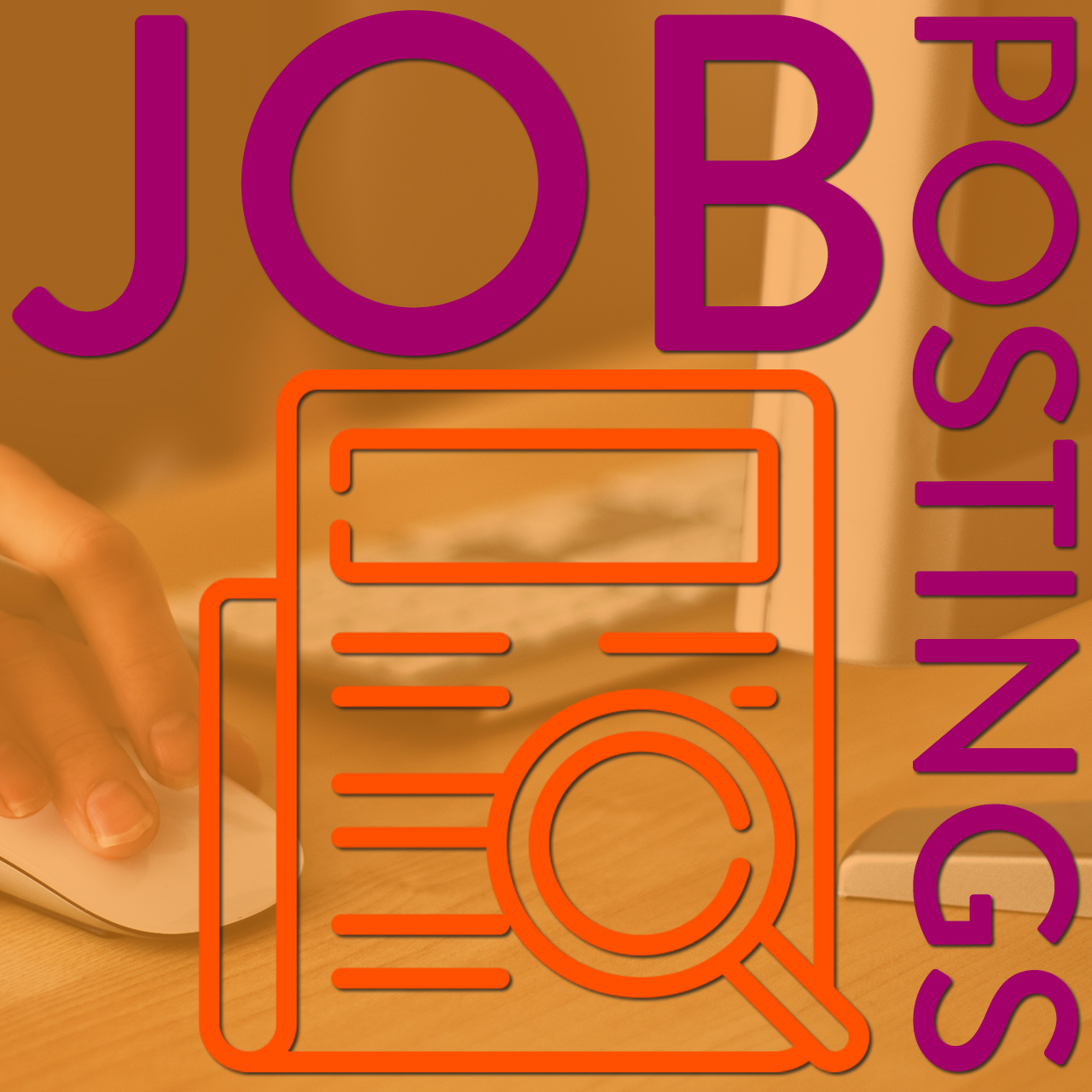 Job Postings