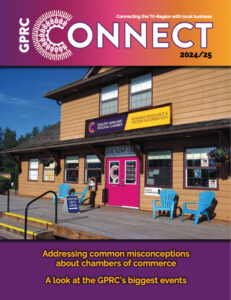 GPRC Connect 2-24-25 front cover