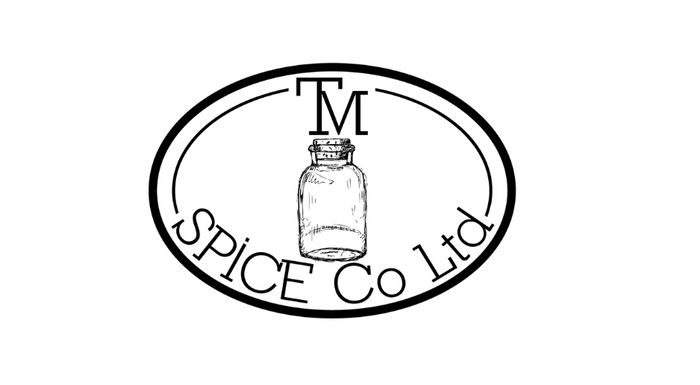 TM Spice Co Logo