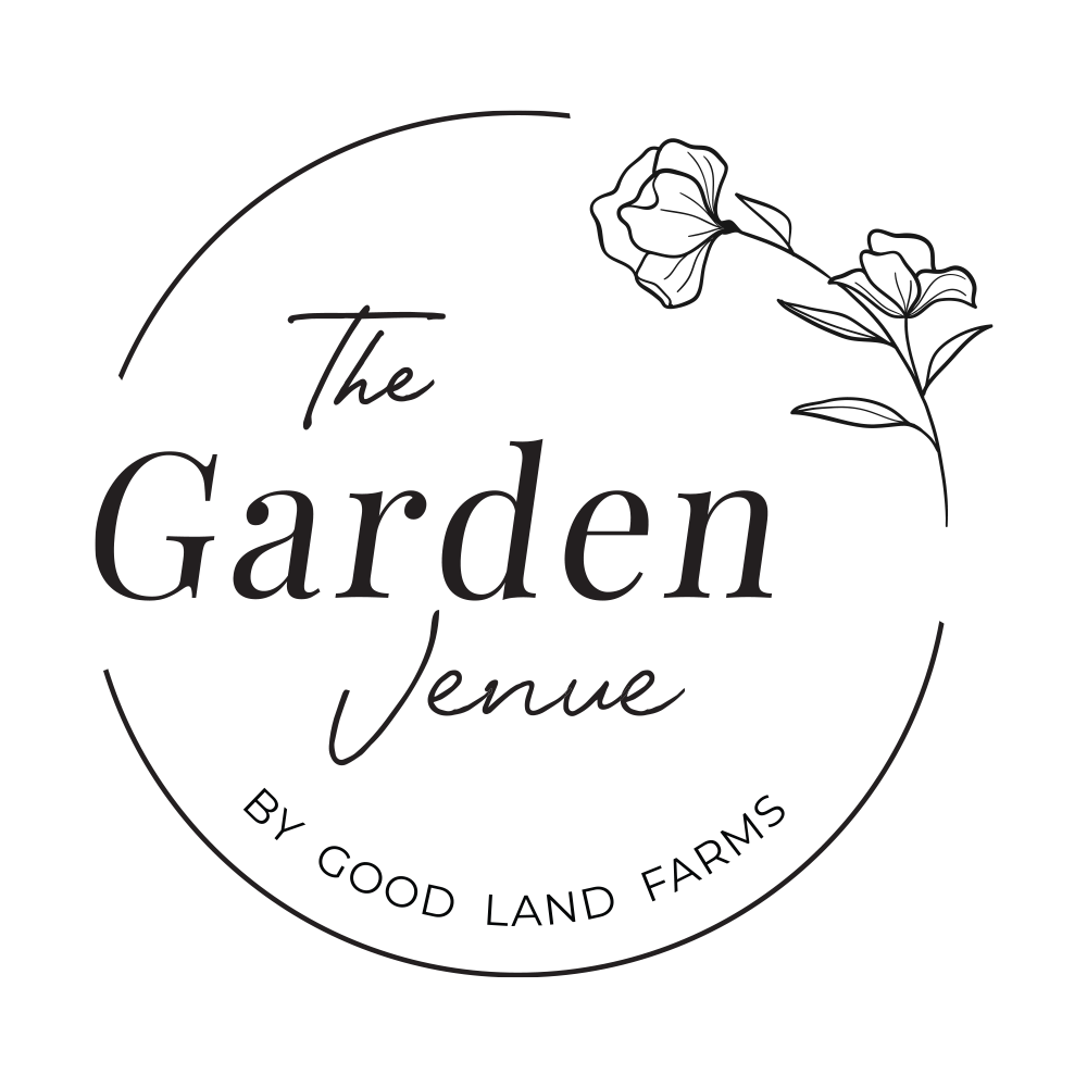 The Garden Venue by Good Land Farms