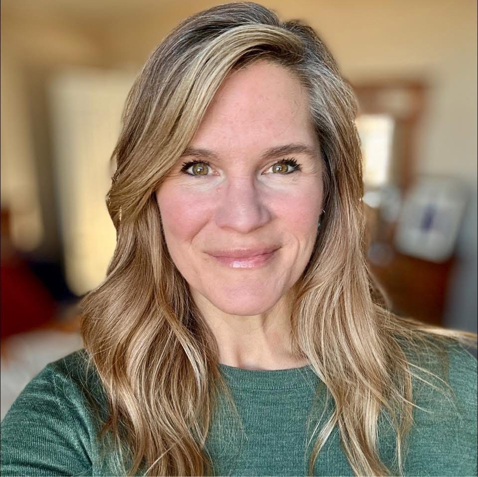 Allison Eastop Cooley