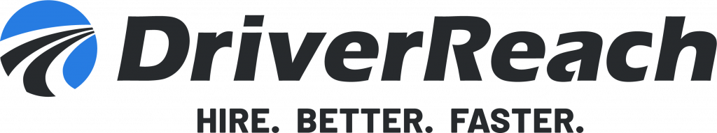 DriverReach Logo