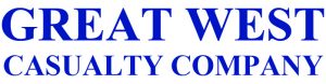 Great West Casualty Co. Logo