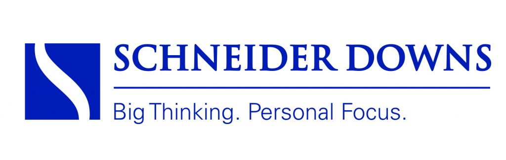 Schneider Downs Logo